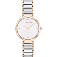 Reloj Calvin Klein Mujer Timmeless in Acero 25200139 - 25200139